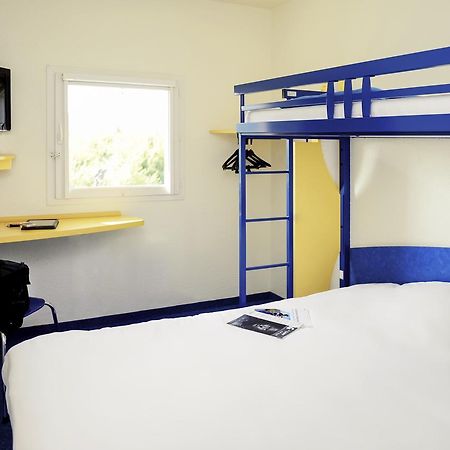 Ibis Budget Bezons Luaran gambar