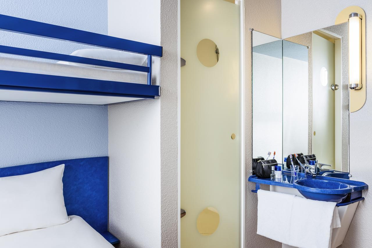 Ibis Budget Bezons Luaran gambar